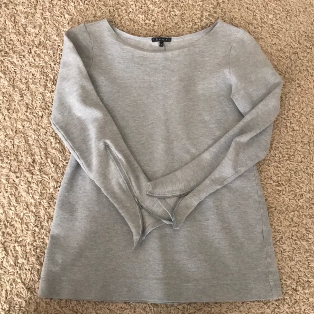 Theory Top